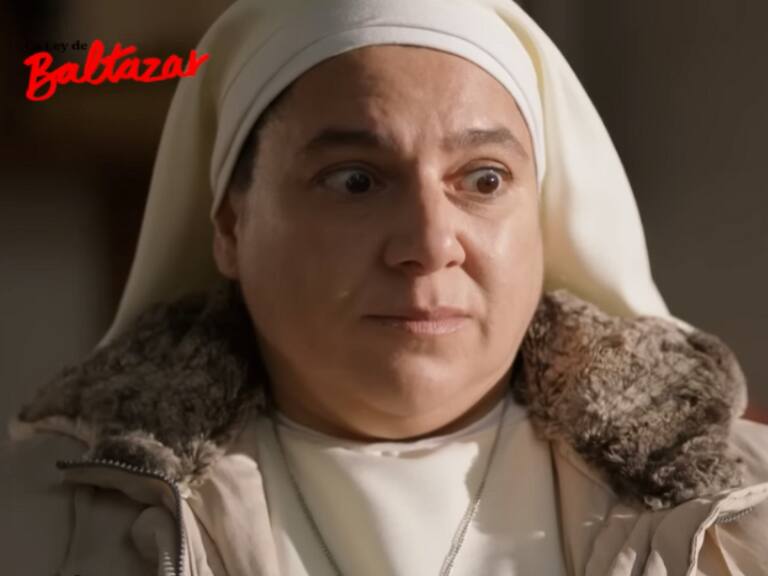 Andrea Eltit - La ley de Baltazar