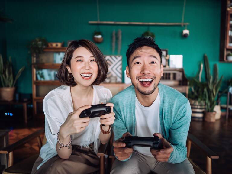 ¿Te casarías? Conoce la prueba secreta con videojuegos que las parejas japonesas deben superar para contraer matrimonio