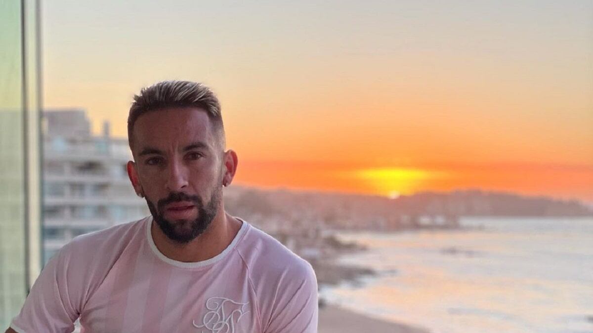 Mauricio Isla