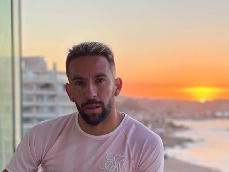 Mauricio Isla