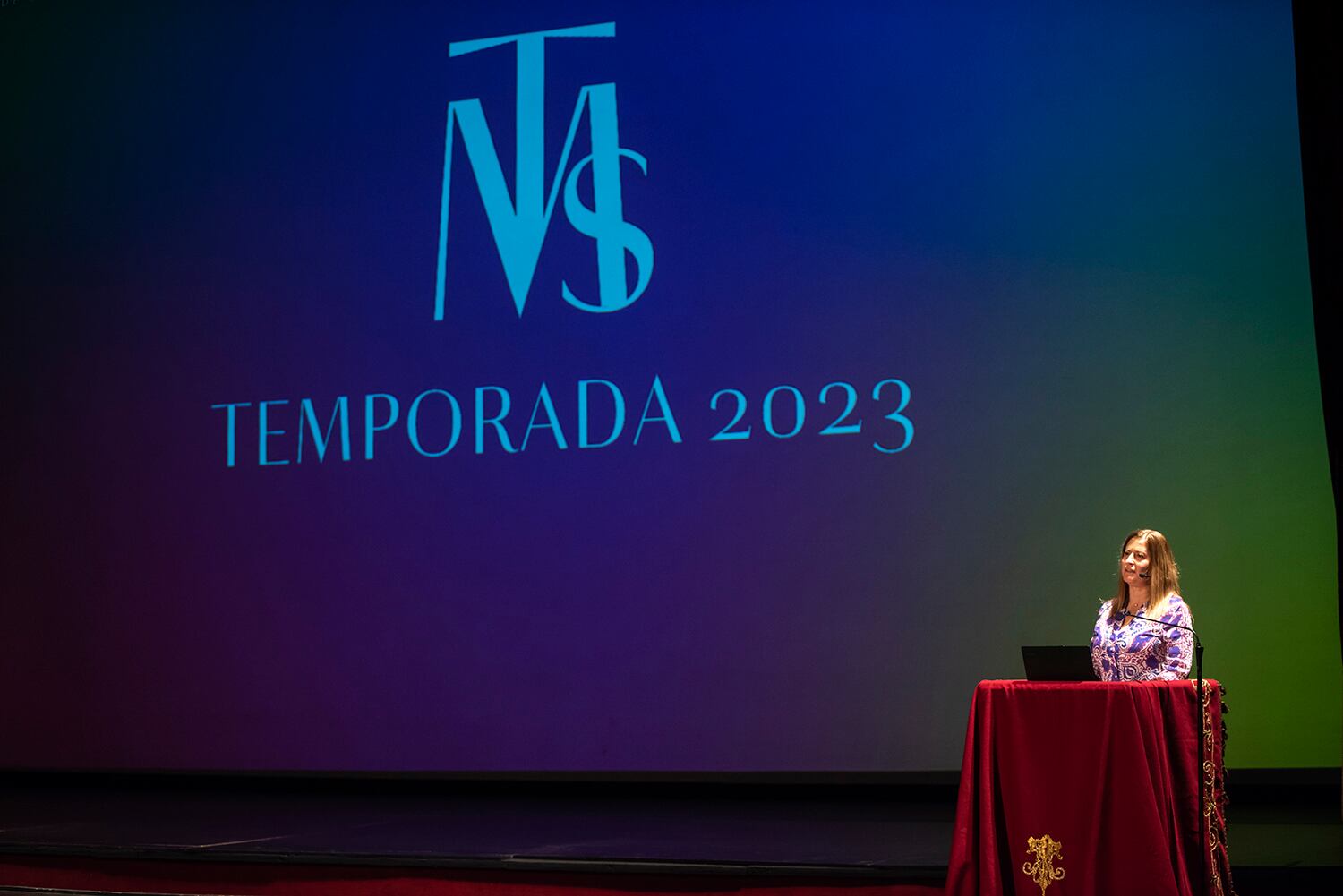 Carmen Gloria Larenas
