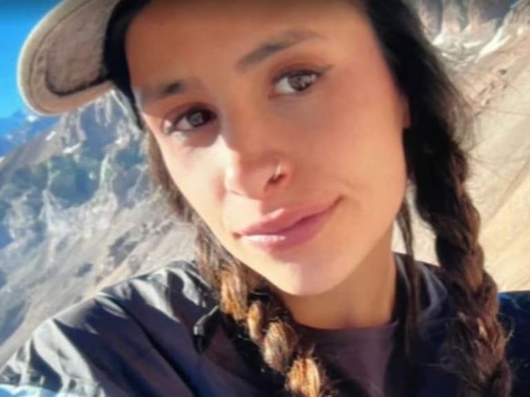 Entregan nuevo reporte médico de joven rescatada en Farellones a más de 4.700 metros de altura