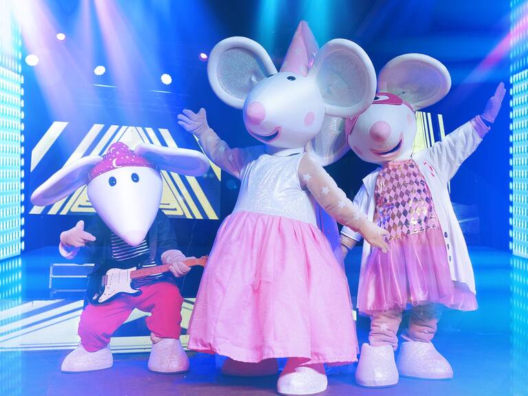 Conoce todas las actividades que trae la tercera edición de Festikids mes del niño 2025