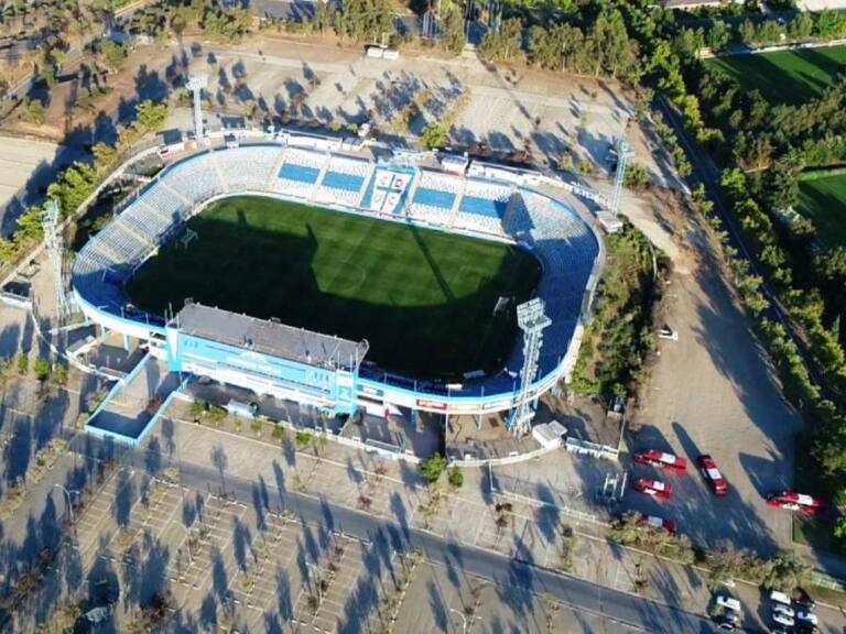 Este miércoles arranca la subasta de acciones de Cruzados para hinchas y público general