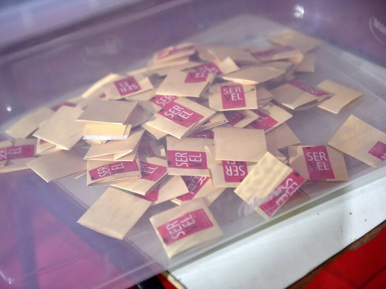 Elecciones 2021: ¿cómo puedo conocer las listas de todos los candidatos?