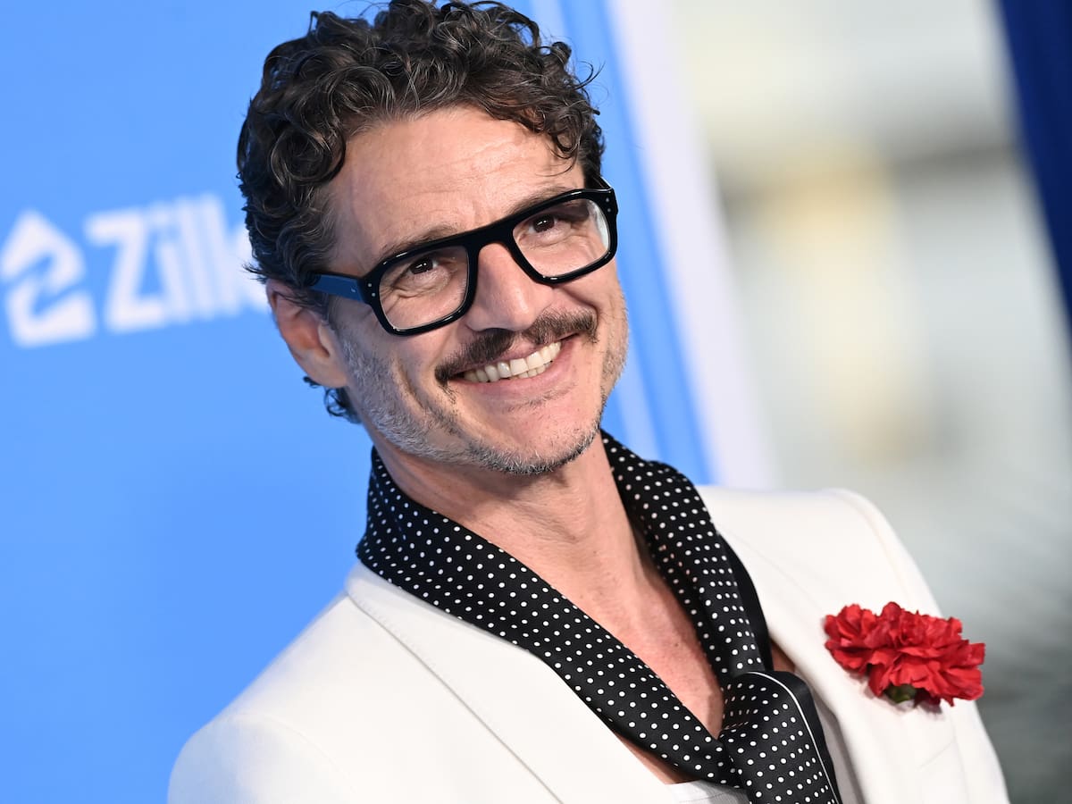 ¿Lo recuerdas? Pedro Pascal se refirió a su paso por DC Studios y por el cual estuvo “horrorizado”