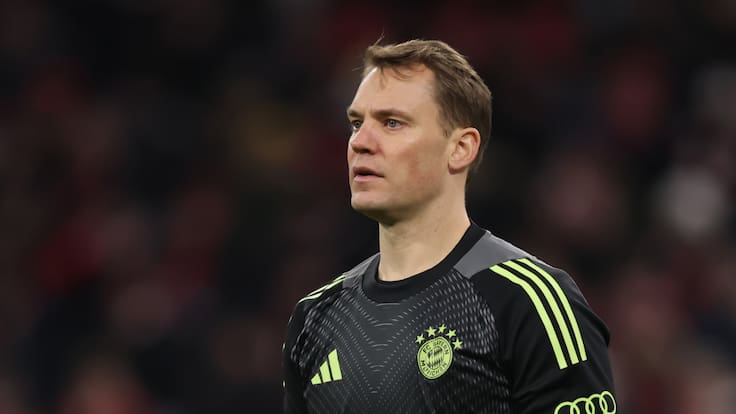 Bayern Múnich tiene cuatro porteros lesionados: jugador de 16 años atajará en la vuelta de octavos de Champions League