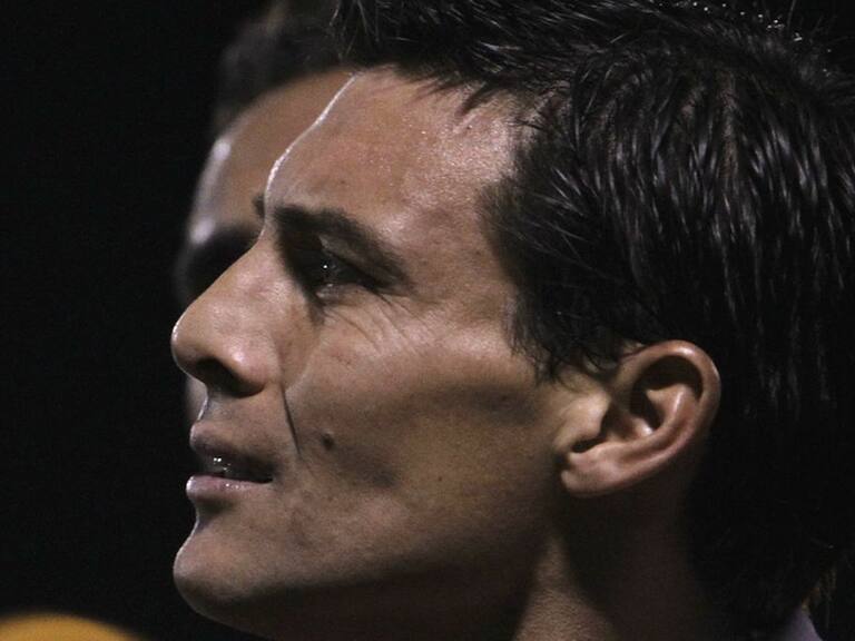 Eros Pérez se transformó en el nuevo entrenador de Deportes Melipilla