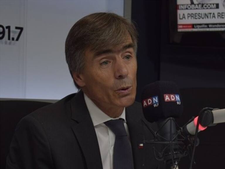 Ministro de Economía e IPC: «Habla de una inflación controlada»