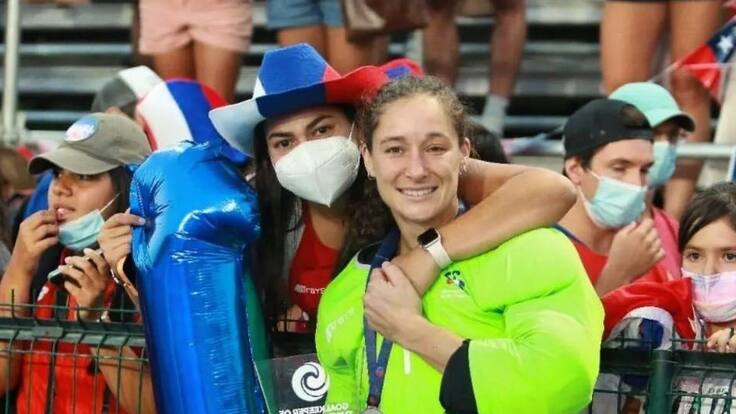 Las Diablas recuerdan a Claudia Schüler a un año de su partida: “Su legado está cada día más vigente”