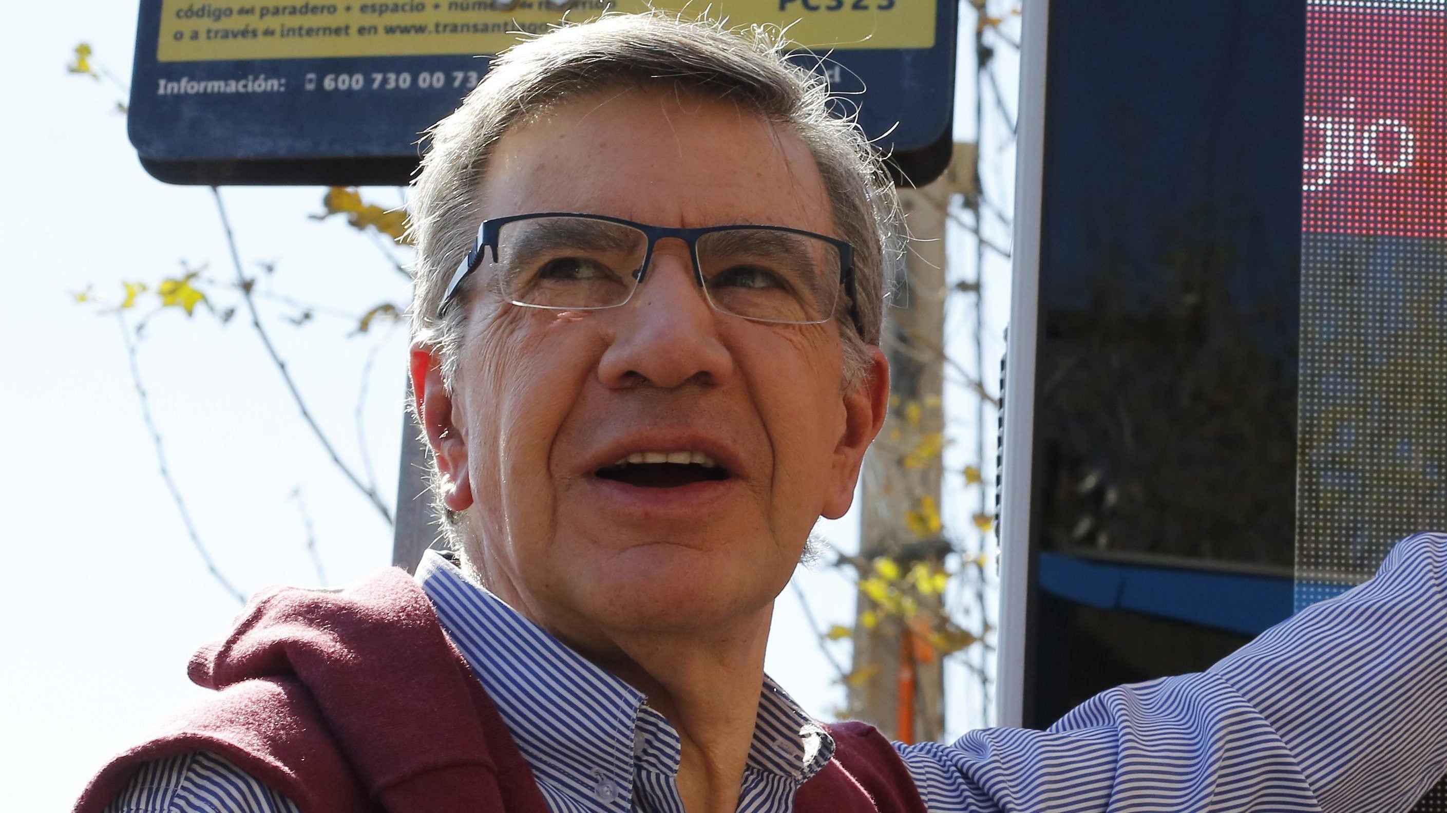 Joaquín Lavín