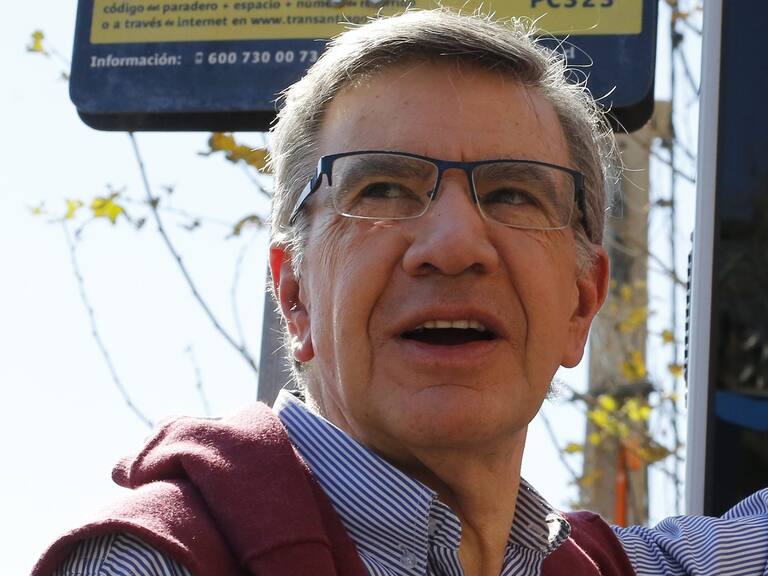 Joaquín Lavín lidera nuevamente preferencias presidenciales en encuesta Pulso Ciudadano