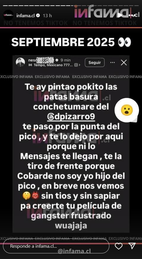 Infama
