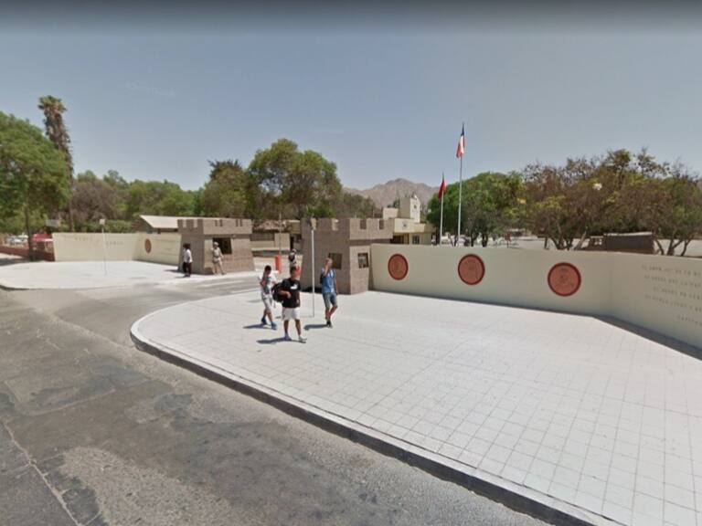 Centro de tortura: Ejército envía carta al Gobierno expresando su descontento sobre la declaración del Consejo de Monumentos