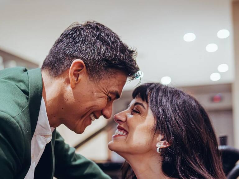 “Yo era de esas mujeres que...”: La potente confesión de Yamila Reyna sobre su relación con Américo