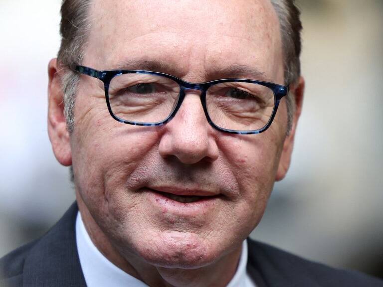 El juicio de Kevin Spacey se acerca a su final: «No es un delito tener relaciones sexuales, incluso si eres famoso»