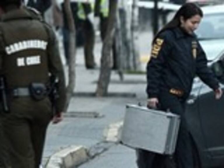 Balacera en Recoleta dejó a tres personas fallecidas