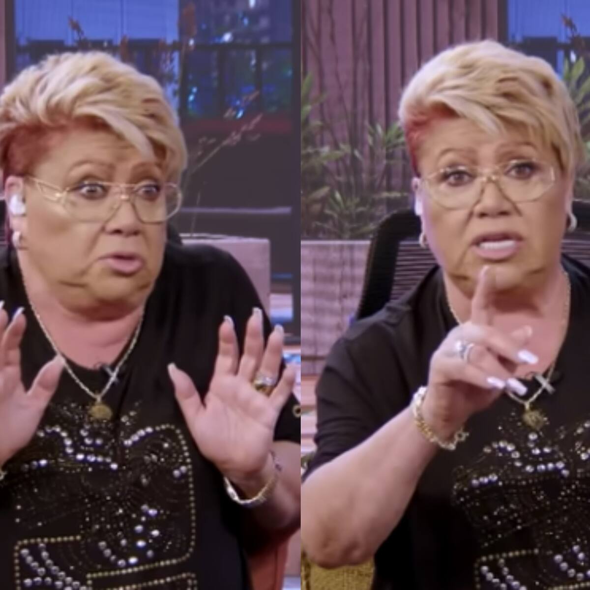 Con ironía sobre Pinochet: Patricia Maldonado defiende alza de la bencina y arremete contra Boric
