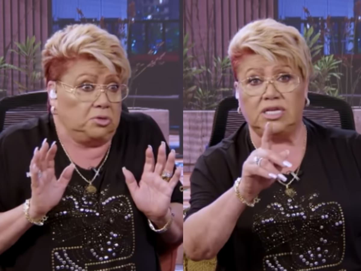 Con ironía sobre Pinochet: Patricia Maldonado defiende alza de la bencina y arremete contra Boric