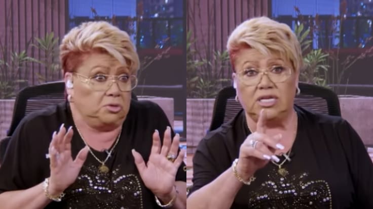 Con ironía sobre Pinochet: Patricia Maldonado defiende alza de la bencina y arremete contra Boric