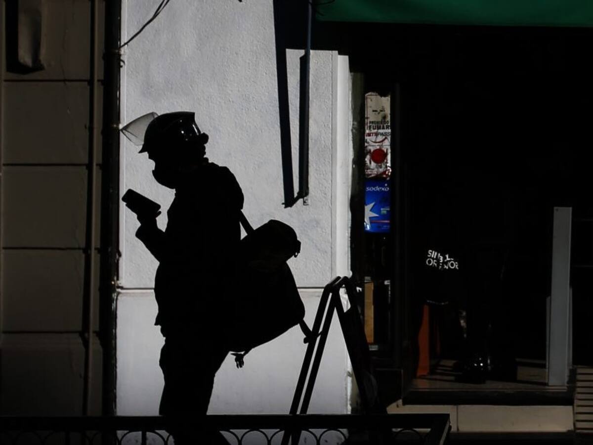 INE: desempleo en Chile alcanza el 7,8% y disminuye 1,7 puntos respecto al trimestre móvil de 2021