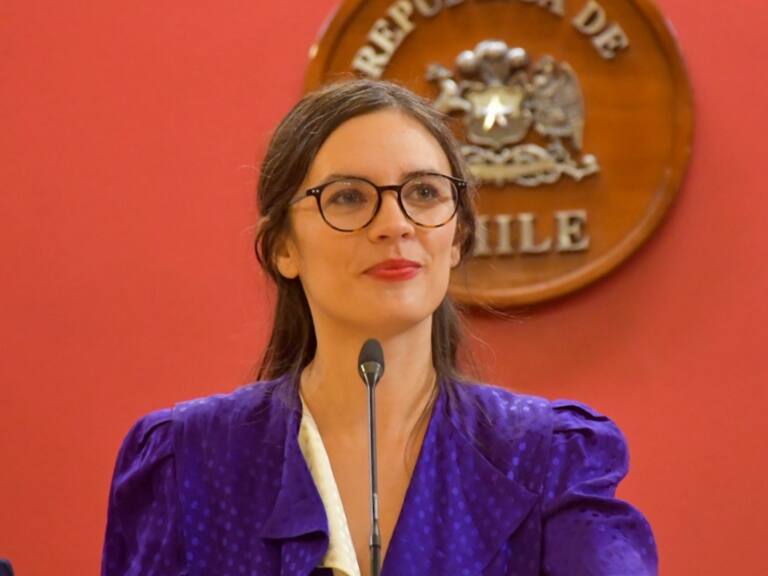 Cambio de gabinete: ministra Vallejo descarta modificaciones de último minuto