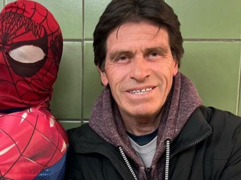 Multiverso chileno: «Duende Verde» nacional rompe las redes sociales junto al Sensual Spiderman