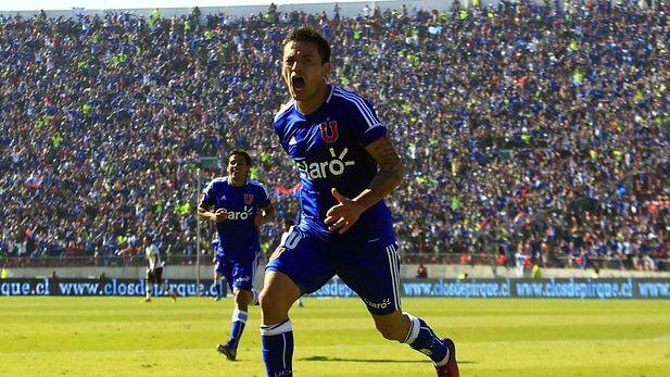 Superclásico: cómo era Chile y el mundo la última vez que Universidad de Chile derrotó a Colo Colo