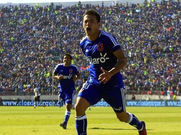 Superclásico: cómo era Chile y el mundo la última vez que Universidad de Chile derrotó a Colo Colo