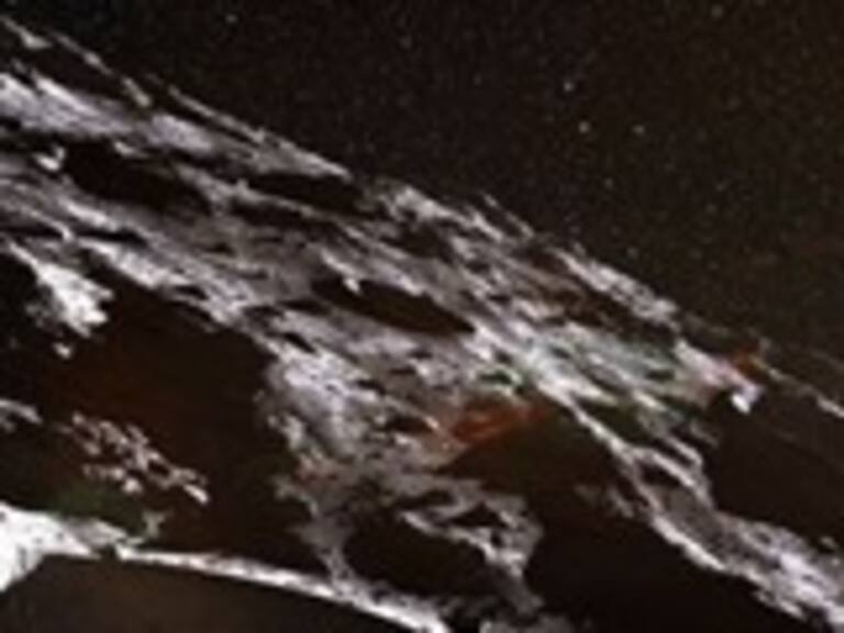 Científicos descubrieron un asteroide con anillos en el Sistema Solar