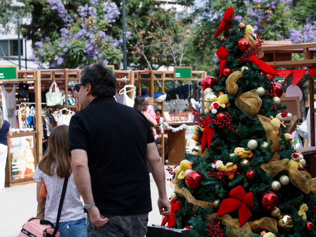 Cámara Nacional de Comercio detalla el impacto económico que tuvo el feriado irrenunciable por plebiscito y entrega propuesta para futuras elecciones