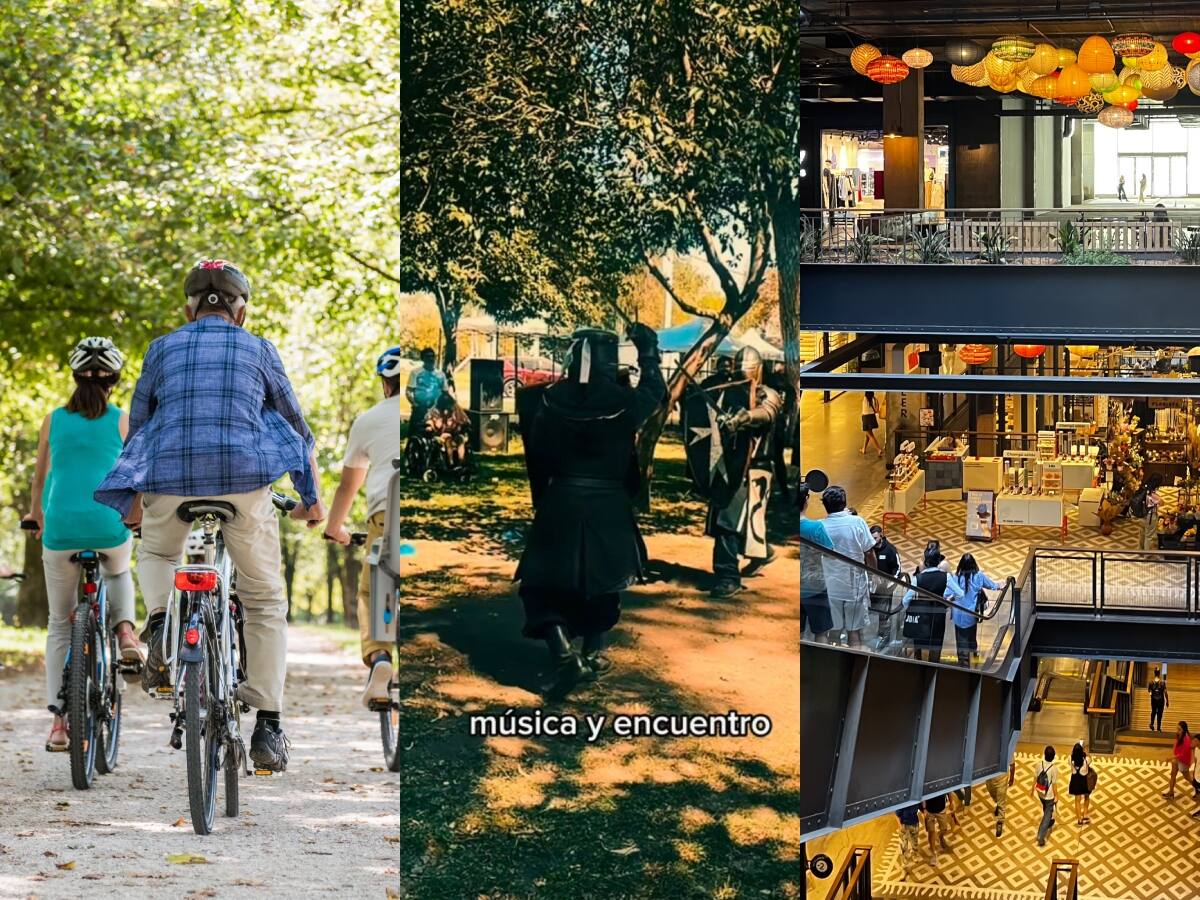 ¿Qué hacer en Santiago este sábado 28 de febrero y domingo 1 de marzo? Revisa los mejores panoramas para el fin de semana