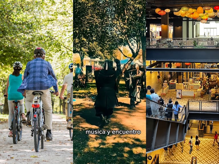 ¿Qué hacer en Santiago este sábado 28 de febrero y domingo 1 de marzo? Revisa los mejores panoramas para el fin de semana