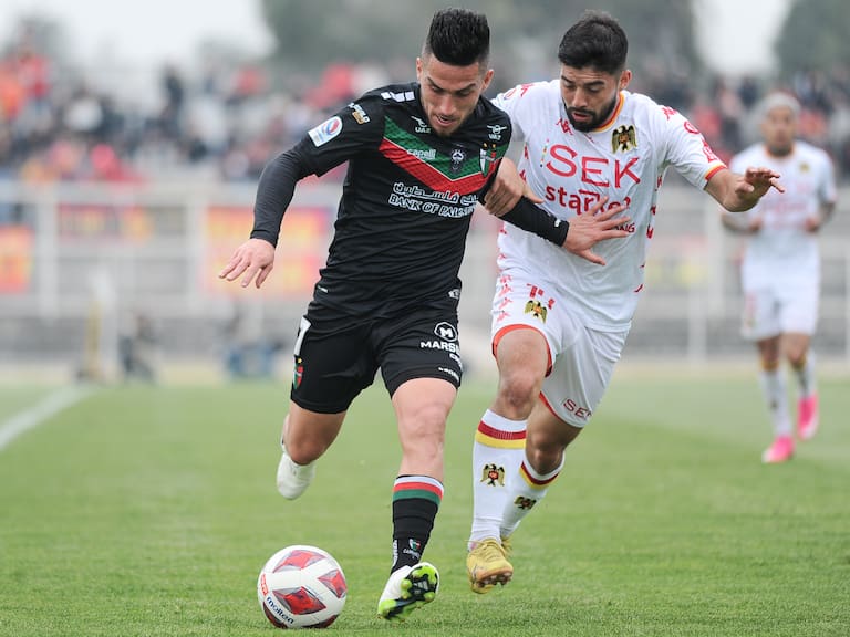 Programación fútbol chileno: ¿Qué partidos se juegan hoy, 24 de mayo, y quién transmite?