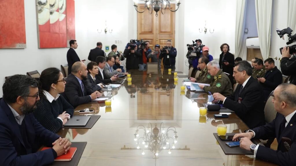 gobierno