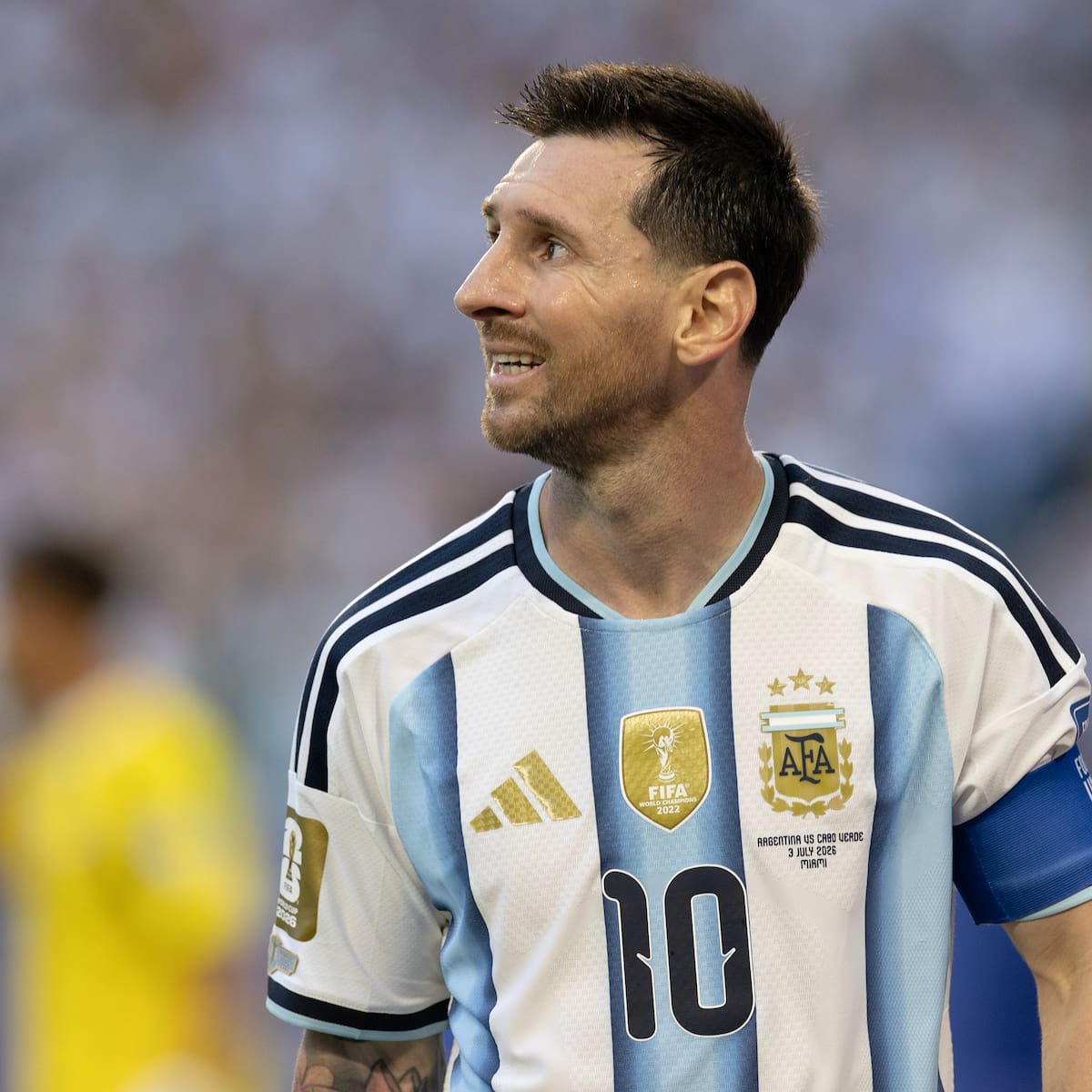 Escándalo antes del último partido de Lionel Messi: grave denuncia salpica a Argentina