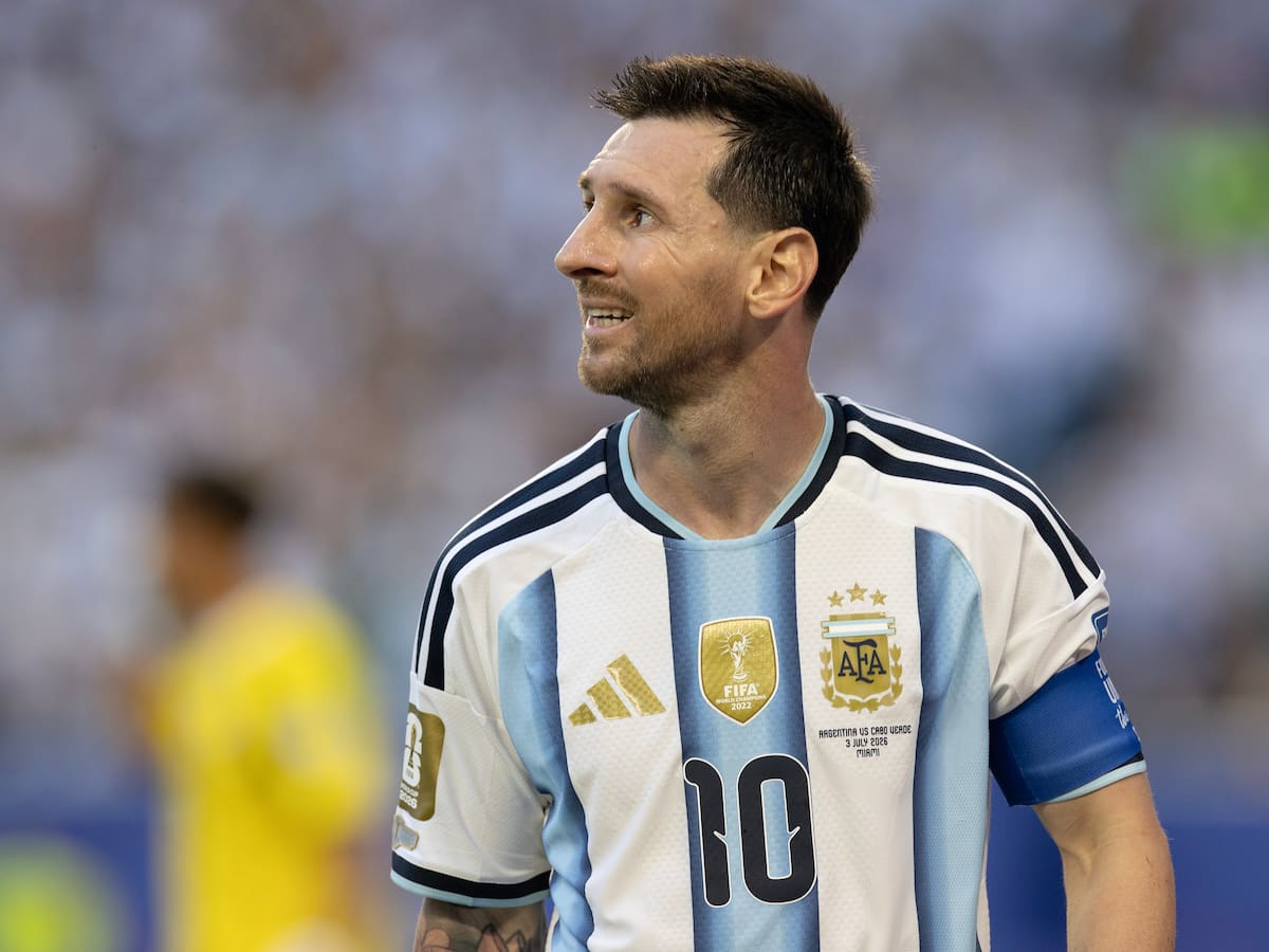 Escándalo antes del último partido de Lionel Messi: grave denuncia salpica a Argentina
