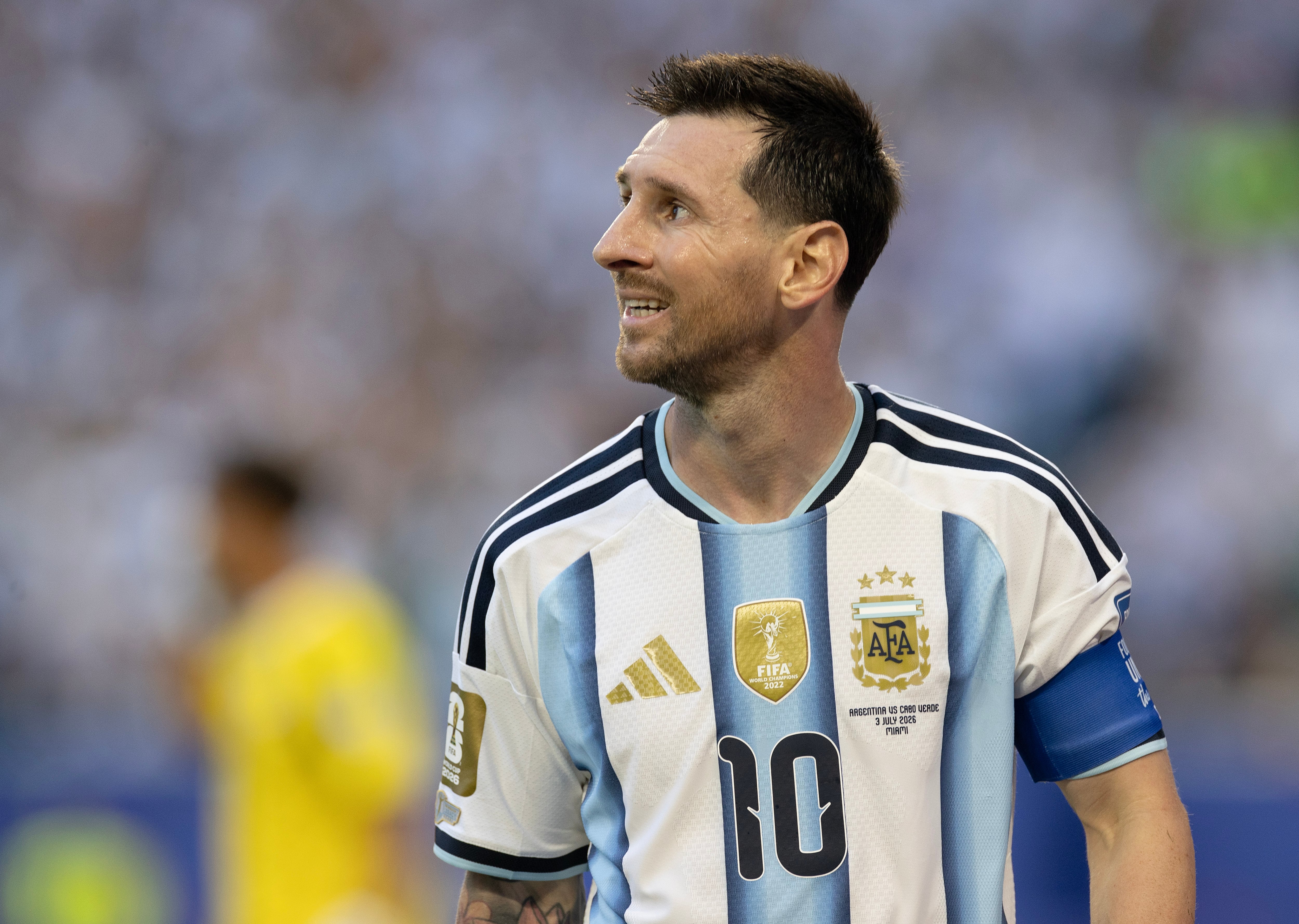Escándalo antes del último partido de Lionel Messi: grave denuncia salpica a Argentina