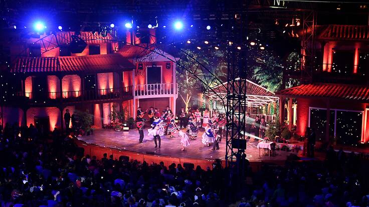 Encapuchados atacan a cantante que estará en el Festival de Olmué: fue víctima de intento de encerrona