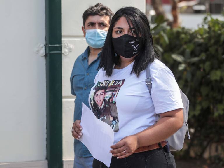 Viuda de Eugenio Naín acusa al Estado de falta de servicio en demanda judicial y solicita indemnización millonaria