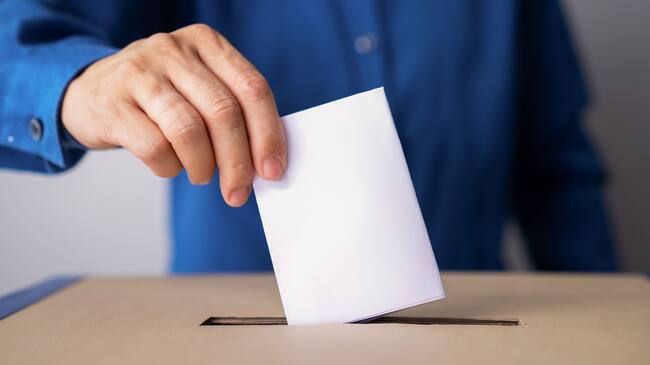 Elecciones