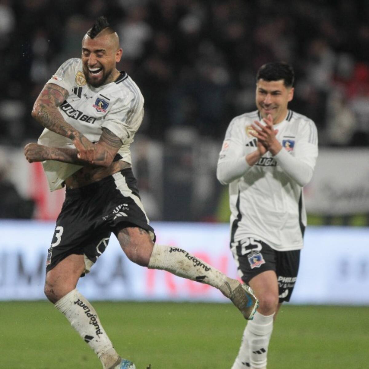 “Hoy lanzamos esta bomba”: Arturo Vidal sorprende a sus seguidores con llamativo anuncio