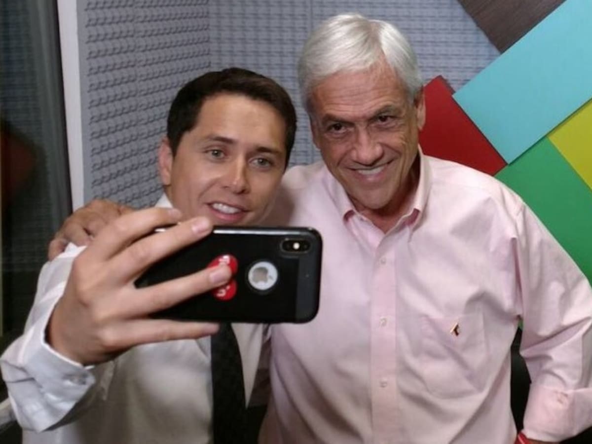 “No logro entender la miseria de algunos”: el potente desahogo de Karol Lucero ante las bromas por la muerte del expresidente Piñera