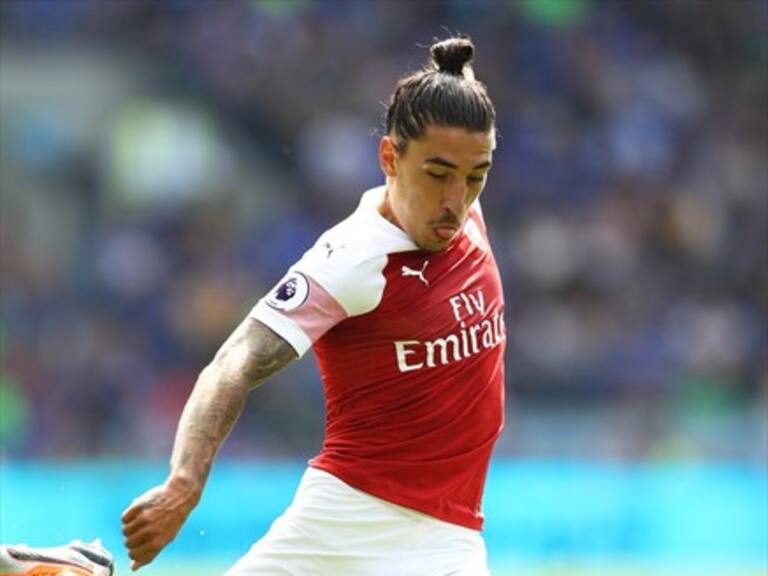 Jugador del Arsenal y los insultos: «Me han llamado ‘lesbiana’ por dejarme el pelo largo»