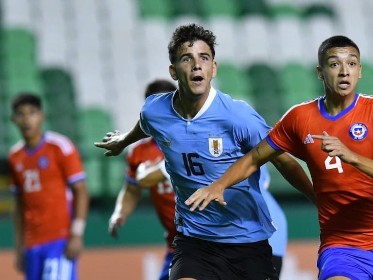 Leonardo Véliz y la derrota de la Roja Sub 20: «Bajo ningún punto de vista Chile mereció mejor suerte»