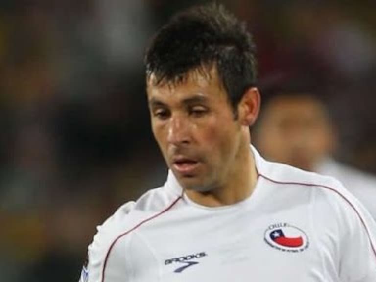 «Chupallita» Fuentes y su participación en Sudáfrica 2010: «Haber estado en ese mundial fue fantástico»