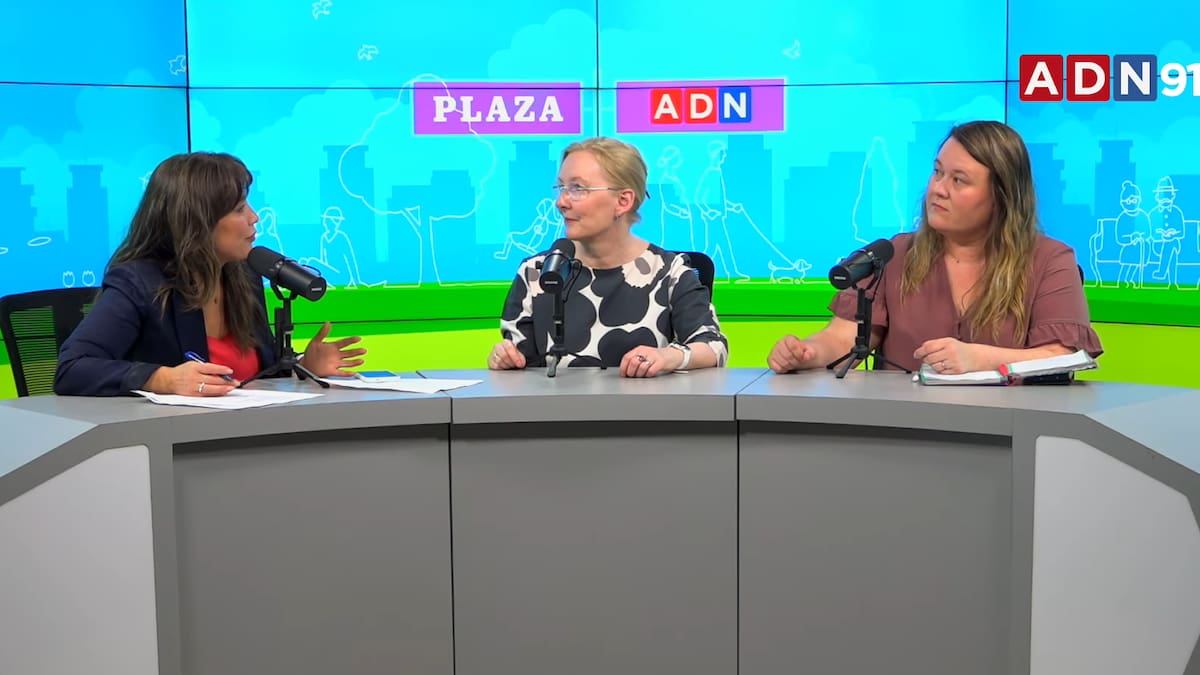 Plaza ADN: Cómo Finlandia lidera iniciativas climáticas y de bienestar
