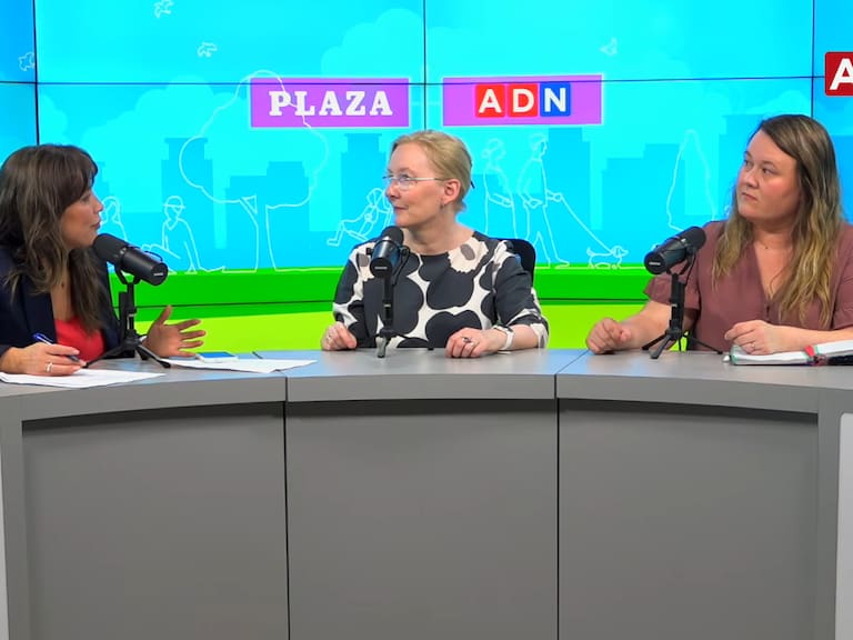 Plaza ADN: Cómo Finlandia lidera iniciativas climáticas y de bienestar