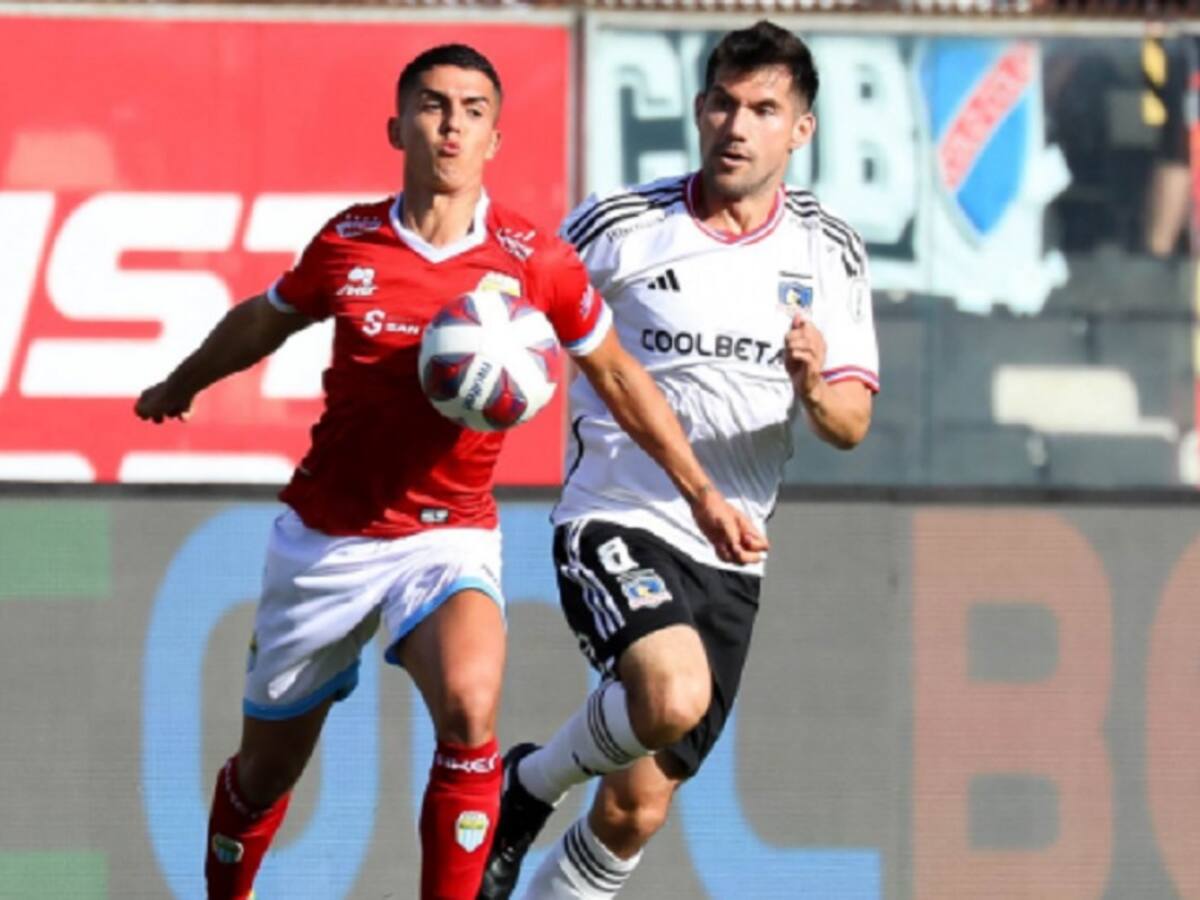 Confirmado: el partido pendiente entre Magallanes y Colo Colo se disputará el martes 7 de noviembre