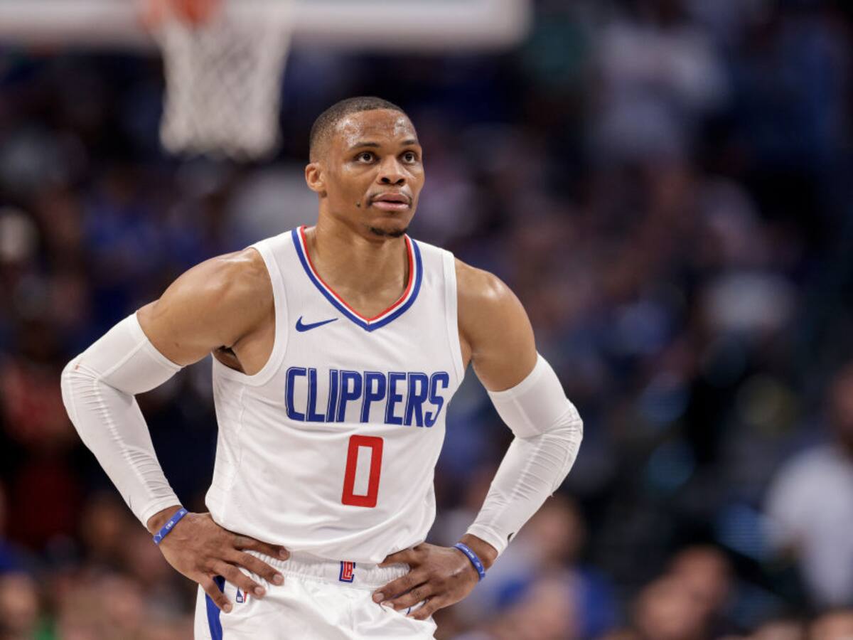 Russell Westbrook se cambia de equipo y regresa a una franquicia ya conocida
